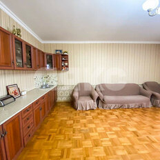 Квартира 67,6 м², 2-комнатная - изображение 5