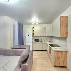 Квартира 42 м², 1-комнатная - изображение 5