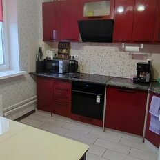 Квартира 61,5 м², 2-комнатная - изображение 2
