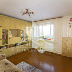 Квартира 43,3 м², 2-комнатная - изображение 1