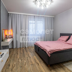 Квартира 57,8 м², 2-комнатная - изображение 3