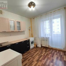 Квартира 31,4 м², 1-комнатная - изображение 4