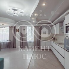 Квартира 85,1 м², 3-комнатная - изображение 5