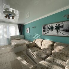 Квартира 35 м², 1-комнатная - изображение 1
