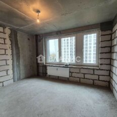 Квартира 34 м², 1-комнатная - изображение 5