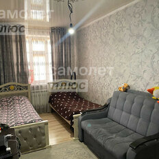 Квартира 43,5 м², 2-комнатная - изображение 2