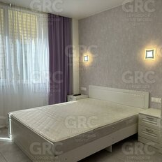 Квартира 32,5 м², студия - изображение 5