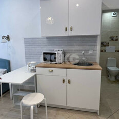 Квартира 21 м², студия - изображение 4