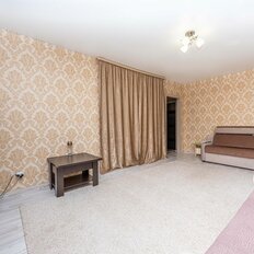 Квартира 36 м², 1-комнатная - изображение 5