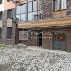 Квартира 30,4 м², студия - изображение 1