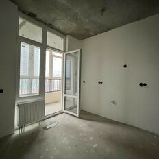 Квартира 37,6 м², 1-комнатная - изображение 2