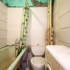 Квартира 15 м², студия - изображение 1