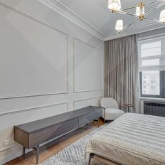 Квартира 124 м², 3-комнатная - изображение 5