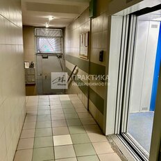 Квартира 37,9 м², 1-комнатная - изображение 5