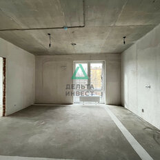 Квартира 52,1 м², 3-комнатная - изображение 4