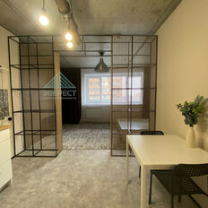 Квартира 29 м², студия - изображение 3