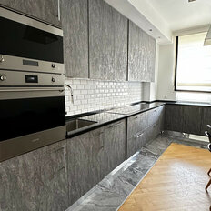 Квартира 88,7 м², 3-комнатная - изображение 1