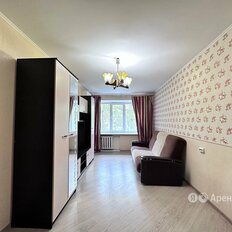Квартира 30 м², 1-комнатная - изображение 4