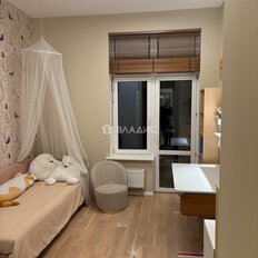 Квартира 94,7 м², 3-комнатная - изображение 5