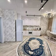 Квартира 48 м², 1-комнатная - изображение 1