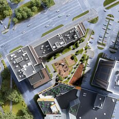 Квартира 100,9 м², 3-комнатная - изображение 5