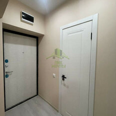 Квартира 32,4 м², 1-комнатная - изображение 3