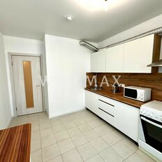 Квартира 36,7 м², 1-комнатная - изображение 1