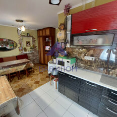 Квартира 60 м², 3-комнатная - изображение 1