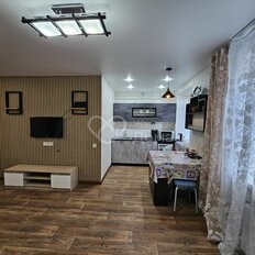 Квартира 46,1 м², 2-комнатная - изображение 5
