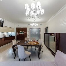 Квартира 191,9 м², 5-комнатные - изображение 4
