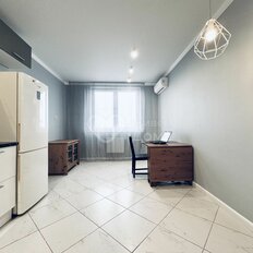 Квартира 42 м², 1-комнатная - изображение 5