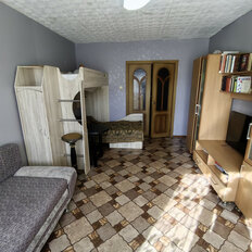 Квартира 55,6 м², 2-комнатная - изображение 5