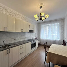 Квартира 61 м², 2-комнатная - изображение 3