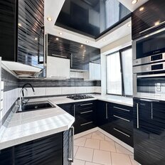 Квартира 61 м², 3-комнатная - изображение 1