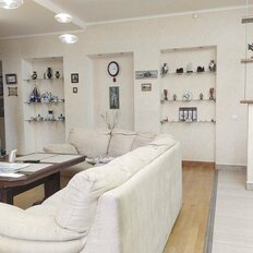 Квартира 83,9 м², 2-комнатная - изображение 3