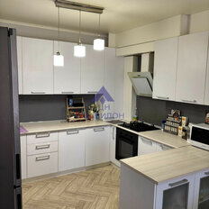 Квартира 100 м², 3-комнатная - изображение 4