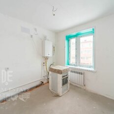 Квартира 39,8 м², 1-комнатная - изображение 4