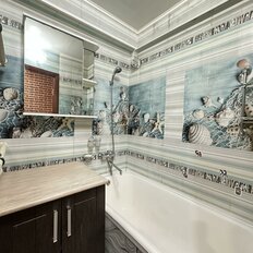 Квартира 59,9 м², 3-комнатная - изображение 1