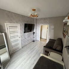 Квартира 28,7 м², 1-комнатная - изображение 2