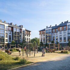 Квартира 48,3 м², 2-комнатная - изображение 5