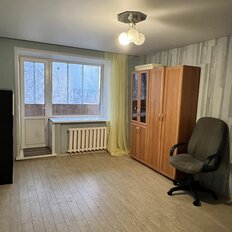 Квартира 45 м², 2-комнатная - изображение 1