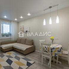 Квартира 87 м², 2-комнатная - изображение 3