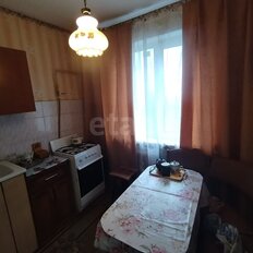 Квартира 32,1 м², 1-комнатная - изображение 4