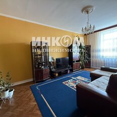 Квартира 66,2 м², 2-комнатная - изображение 4