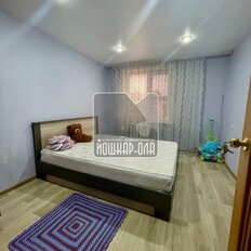 Квартира 54 м², 2-комнатная - изображение 2