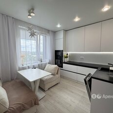 Квартира 54 м², 2-комнатная - изображение 3