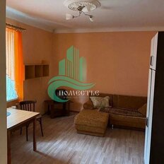 Квартира 30 м², 1-комнатная - изображение 1