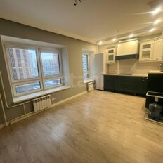 Квартира 72,4 м², 3-комнатная - изображение 4