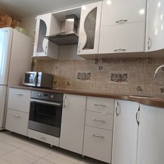 Квартира 44 м², 1-комнатная - изображение 2