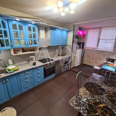 Квартира 37,7 м², 1-комнатная - изображение 3